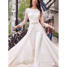 Registro civil pantalon y blusa para boda civil. Parity Vestidos De Novia Por Lo Civil 2019 Up To 76 Off