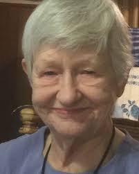 Wilma Lee Haney Obituary August 18, 2024