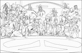 Nighte on twitter lets try to get new patreons! Overwatch Coloring Pages Best Coloring Pages For Kids