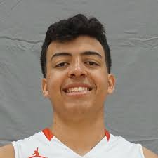 Tashon Brown's Paradise Valley High School Bio