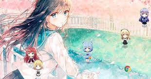 Anime Live Wallpaper Free Download For Pc Lively Anime Live Wallpaper For Pc Windows 7 8 10 Mac Fr Wallpaper Free Download Android Wallpaper Live Wallpapers