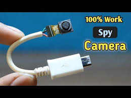 usb spy mini camera how to make real spy cctv camera with old mobile camera youtube wifi spy camera diy security camera camera hacks