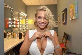 Dani mathers porn