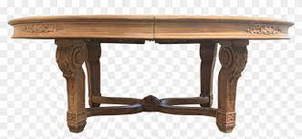 These solid wood table tops are made from a variety of hard wood including: Traditional Dining Tables Solid Wood Table Extension 50 Inch Wood Dining Table Clipart 1064660 Pikpng