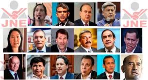Qué es el terruqueo y cómo influye en la campaña entre fujimori y castillo. Elecciones 2021 Cuando Y Como Sera El Debate Presidencial Del Jne