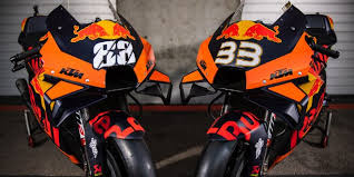 It is the biggest motogp news portal on the internet! Motogp Bikes 2021 Termine Und Zeitplan Fur Die Prasentationen