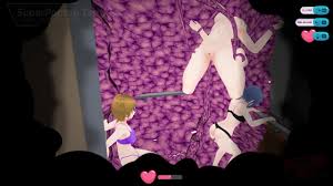 廊下のキンク- SuperPantsu Tentikun