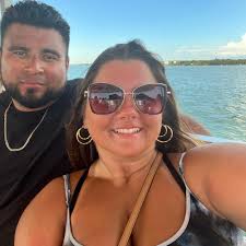 Morgan Hart and Jay Mercado's Wedding Website