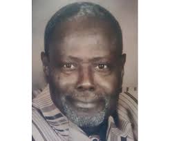 Malone Crear Obituary (2014)