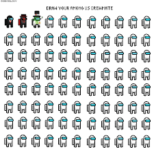 Subscribe for more tutorials like this every single day! Editing Make Your Own Among Us Free Online Pixel Art Drawing Tool Pixilart