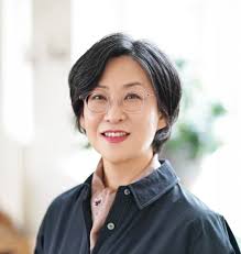 Dr. Eun Ah Cho
