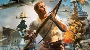 Medal of Honor Rising Sun PS2 Gameplay - YouTube