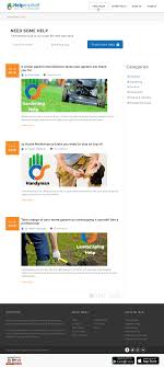 There are several technologies involved with creating a look and feel: Entry 282 By Lakshmipriyaom For Redesign Our Website To A Modern Clean Simple Look And Feel 15 Pages Required But Is Mainly Design Layout And Well Detailed Freelancer