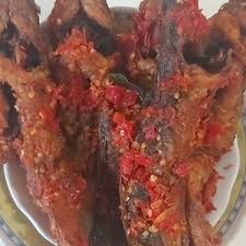 Dendeng balado merupakan sajian khas padang berupa irisan tipis daging sapi digoreng garing 7. Rm Karya Jaya Masakan Padang Koja Makanan Delivery Menu Grabfood Id