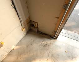 Picture shows the floor separated. Q A Find Out Why Jay Loves His One Car Garage Makeover