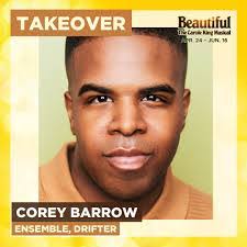 Corey Barrow's Instagram, Twitter & Facebook