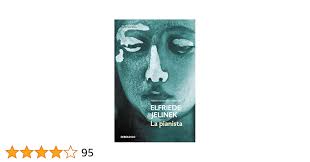 La pianista (Contemporanea): Amazon.co.uk: Jelinek, Elfriede:  9788497938440: Books