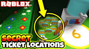 These often include buffs, honey, gumdrops, tickets, and basically any item that it's possible to get in the game. All New Secret Ticket Jelly Locations Roblox Bee Swarm Simulator Youtube