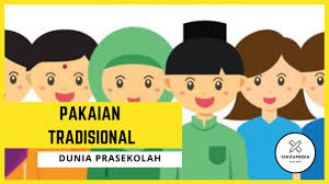 Sebidang kain berukuran 5 hingga 6 ela panjang dipadankan dengan kain dalam yang berwarna seakan akan kain sari tersebut serta choli yang berwarna sama atau setentang dengannya. Dunia Prasekolah Pakaian Tradisional Cikgu Nisa Youtube
