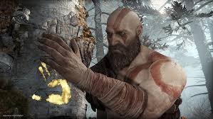 If you are expecting a release date soon, you're sorely mistaken. God Of War 2 Runes Translated Ragnarok Is Coming Segmentnext