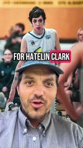 Kellen Clark Basketball Player