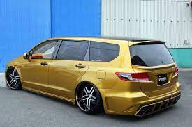 Car had been regularly serviced at honda north perth. V Vision Odyssey Rb3 Mini Van Honda Odyssey Honda Oddysey