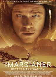 Film Der Marsianer