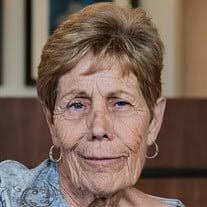 Nelda Joy Pickens Obituary