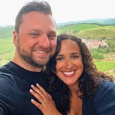 Dominique Woodland and Kyle Sparta's Wedding Website