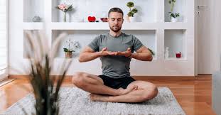 Breathing Exercises for Effective Anxiety Control - Moriah Behavioral Health