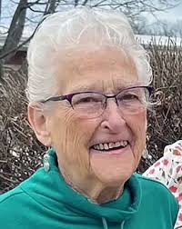 Wilma Peterson Obituary (2025)