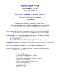 TFHIT handout 2024-1025 by magicvalleynews