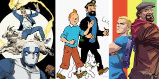 But, through the years when the first spiderman issue was released that had the most sells ever in comic book history. 10 Best Comic Book Friendships Not From Marvel Or Dc