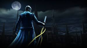 Devil May Cry 4 Special Edition Legendary Dark Knight Mode Pin Di Places To Visit
