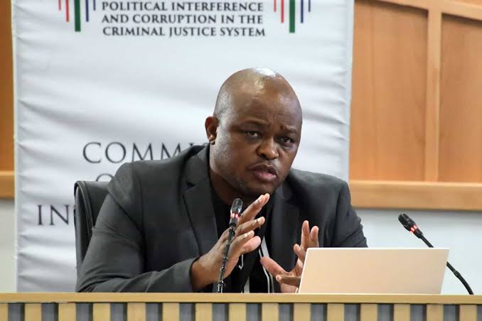 False birth date, no qualifications and perjury claims: Brown Mogotsi's  'agent' status under scrutiny