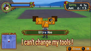 Kang kalau cheat hmolv bahasa indonesia kok ga muncul cheat nya yah friday may 26 2017 at 35700 am gmt7 unknown said. Cheat Harvest Moon Hero Of Leaf Valley Psp Belajar