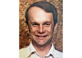 Richard Black Obituary (1951