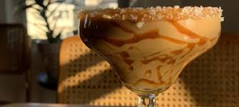 Try smirnoff's kissed caramel mule cocktail with a caramel twist. Salted Caramel Espresso Martini Blackstone S Of Beacon Hill