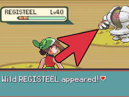 Now fly to pacifidlog town,then surf to the. How To Catch The Three Regis In Pokemon Emerald With Pictures