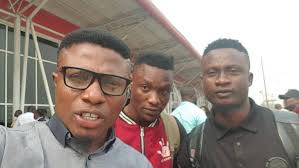 Kings Empire Comedy (@kingsempirecomedy) • Facebook