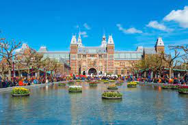 Grachten, fahrräder, leicht schiefe, wunderhübsche häuser: Die Top 10 Sehenswurdigkeiten Von Amsterdam Franks Travelbox