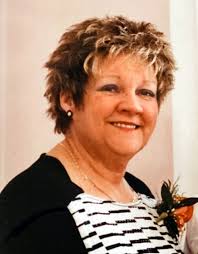 Nicole St-Germain Obituary