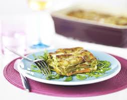 Lasagnes Vegetariennes Aux Legumes Et Parmesan Recette Lasagne Aux Legumes Lasagne Vegetarienne Lasagnes