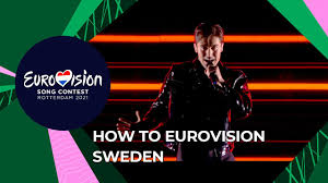 Get all the updates at tellystats! Tusse Voices Sweden Official Video Eurovision 2021 Youtube
