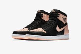 Kumpulan gambar meme tentang kopi hitam kumpulan gambar. Nike Kongsi Gambar Pertama Air Jordan 1 Black Pink