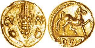 Most metal detectors use a single frequency and this works pretty well for cheap products. The Caratacus Stater The Most Wanted Coin Of The Most Wanted Man In The Roman Empire Coinsweekly