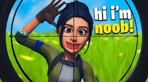 Until then if you appreciate what you've learned in this video and the effort that went in to it, please share the video! I Pretended It S My First Time Playing Fortnite Youtube