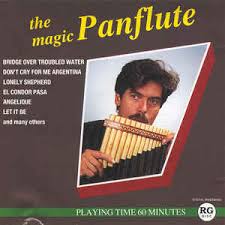 Panflute Music Discogs