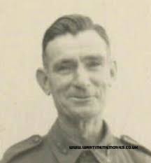 The Wartime Memories Project