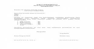 Berikut ini adalah contoh penyusunan program kerja sekolah dan contoh rincian tugas. Surat Permohonan Penundaan Registrasi